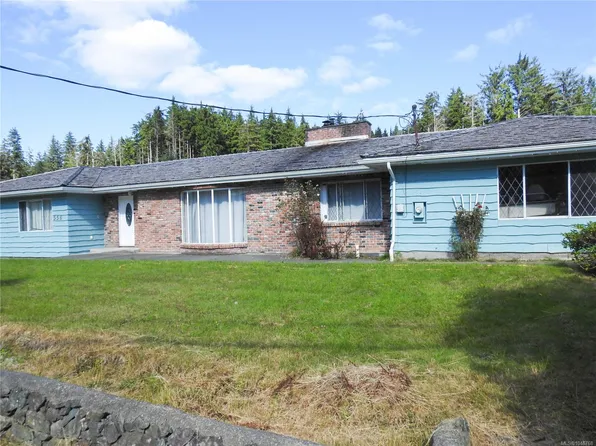 556 Coal Harbour Rd, Mount Waddington, BC V0N 1K0