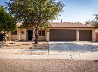 8078 E Ragweed Dr, Tucson, AZ 85710