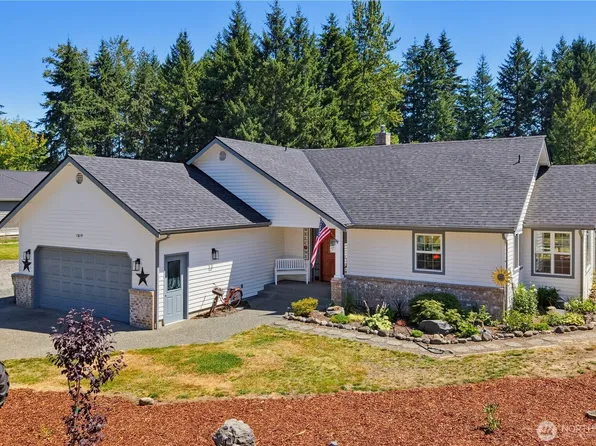 12019 258th Avenue E, Buckley, WA 98321