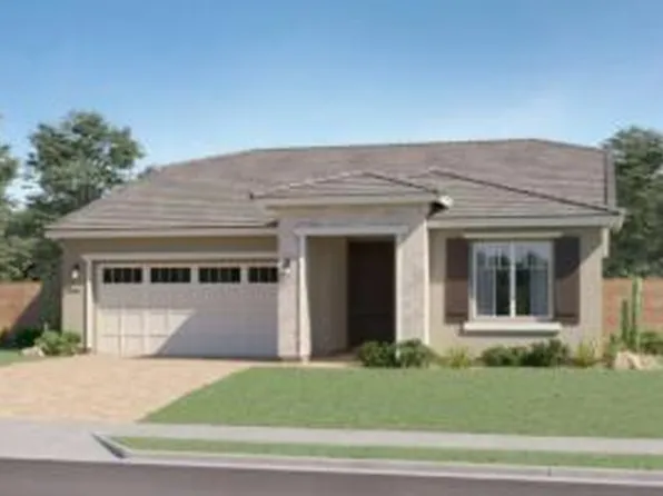 25325 N 175TH Avenue, Surprise, AZ 85387
