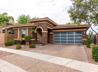 2954 E Patrick St, Gilbert, AZ 85295