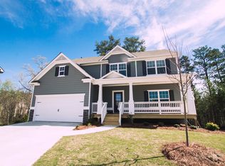 500 S Fortune Way, Dallas, GA 30157