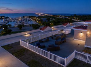 Bay Manor Shops and Apartments, Stevensville, MD 21666