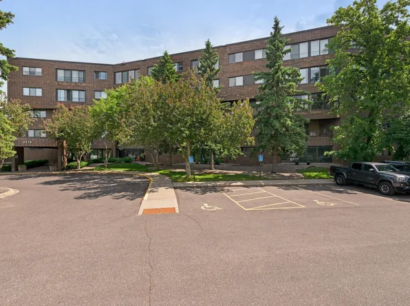 2275 Youngman Ave APT 108W, Saint Paul, MN 55116
