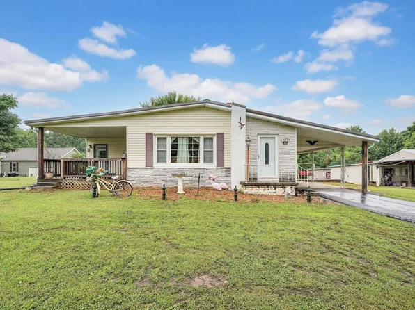 3250 Beulah Rd, Madisonville, KY 42431