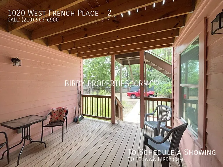 1020 W French Pl #2 — Photo 25