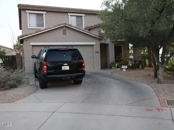 10021 W kirby Avenue, Tolleson, AZ 85353