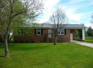 160 White River Rd, Aragon, GA 30104