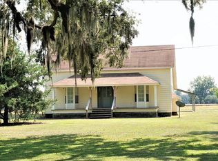 4689 Mount Zion Rd, Valdosta, GA 31601