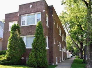 6501 Sinclair Ave APT 2R, Berwyn, IL 60402
