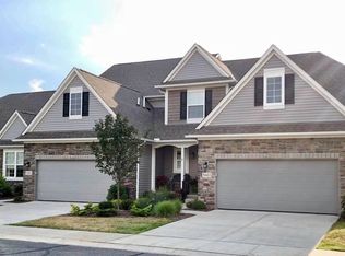 18 Gallery Cir #5, Saline, MI