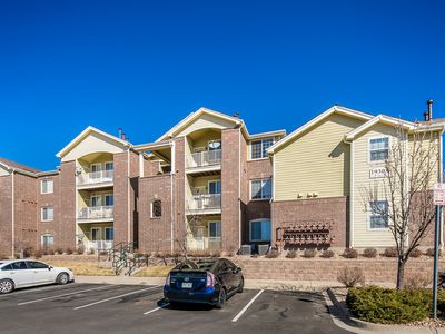19303 E College Dr UNIT 308, Aurora, CO, 80013