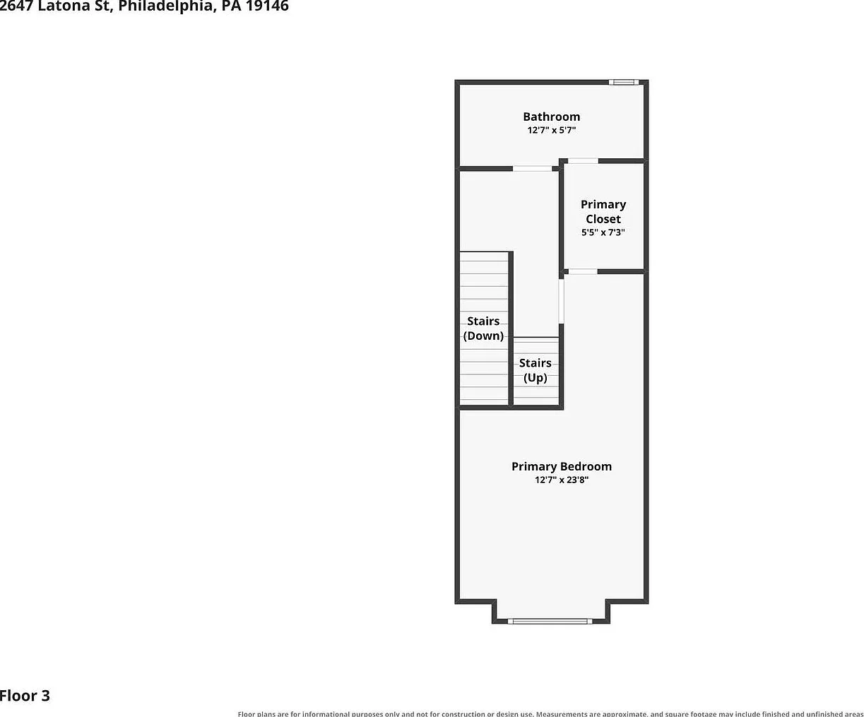 2647 Latona — Photo 4