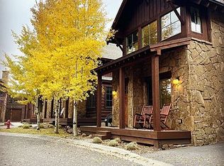 11 Trotwood Cir, Big Sky, MT 59716