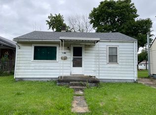 2413 Plum St, New Castle, IN
