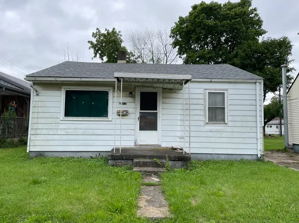 2413 Plum St, New Castle, IN 47362