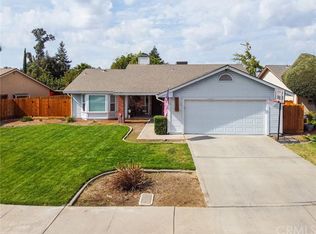 3135 Larch Dr, Atwater, CA