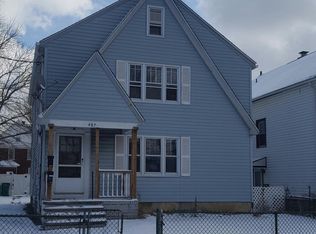 487 25th St #1, Niagara Falls, NY 14303