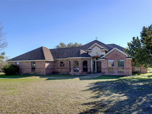 2501 Hayley Dr, Weatherford, TX 76085