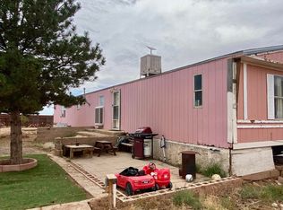 1 La Bamba Rd, Los Lunas, NM 87031