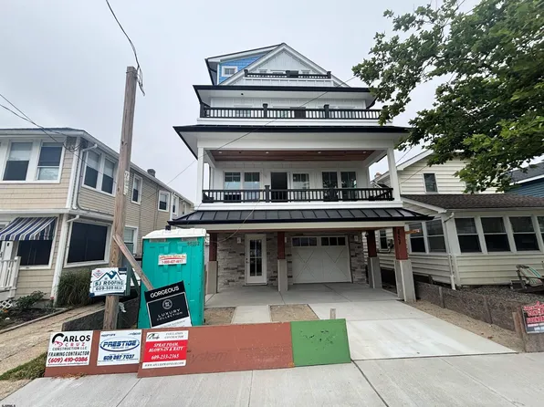 113 N Richards Ave, Ventnor, NJ 08406