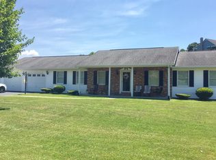 847 Forge Rd, Lexington, VA 24450