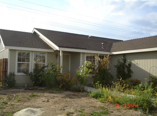 1264 Eagle Rock Rd, Fallon, NV 89406