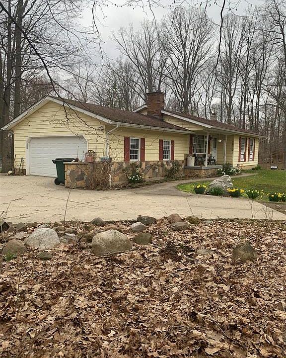 8195 N Latson Rd, Howell, MI 48855 Zillow
