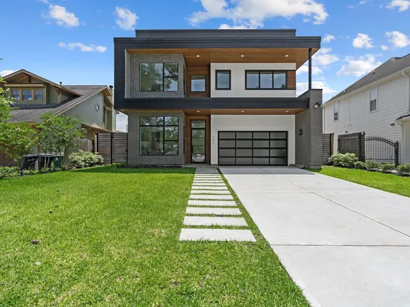 963 W 41st St, Houston, TX 77018