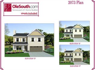 5830 Craven Ln, Rockvale, TN 37153