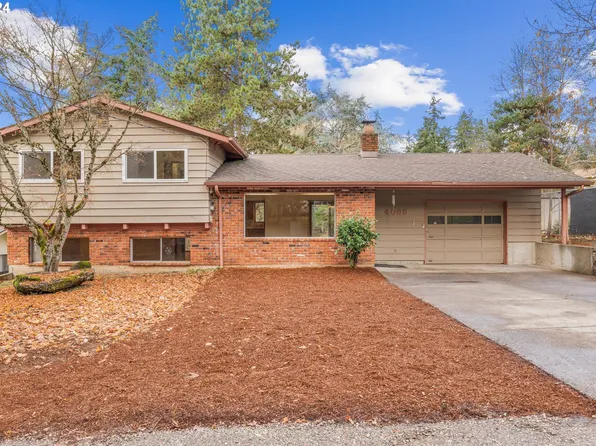 4065 SE Pinehurst Ave, Milwaukie, OR 97267