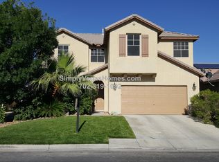 4916 Jade Ridge St, North Las Vegas, NV 89081