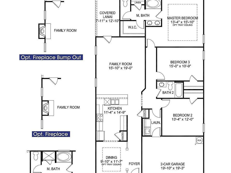 2nd image of 109 Birdsong Drive