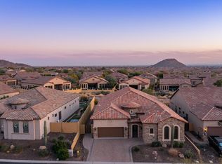 8537 E Leland St, Mesa, AZ 85207