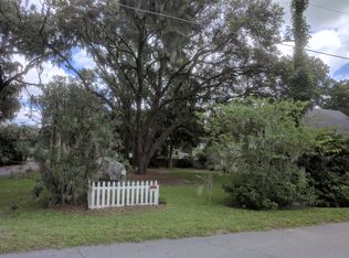 56 Henderson Ave, Savannah, GA 31406