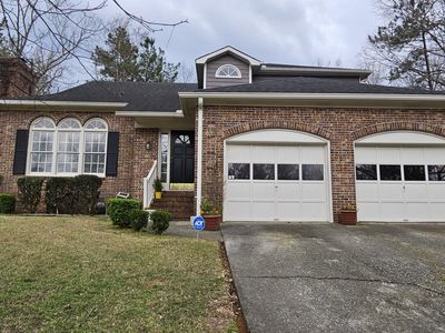 231 N Wesleyan Cir, Macon, GA, 31210