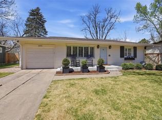 1375 S Ivy Way, Denver, CO 80224