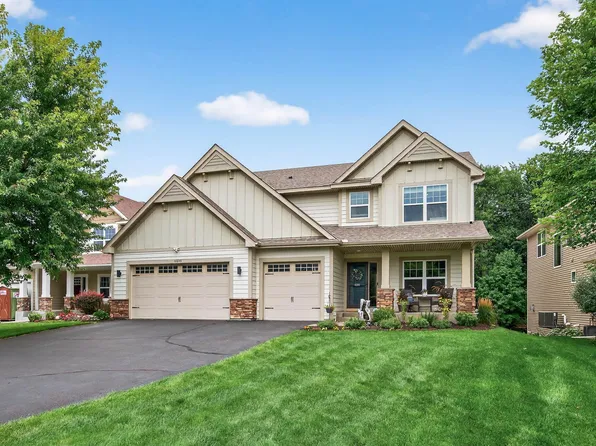 12603 Xylite St NE, Blaine, MN 55449