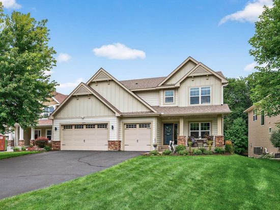 12603 Xylite St NE, Blaine, MN 55449