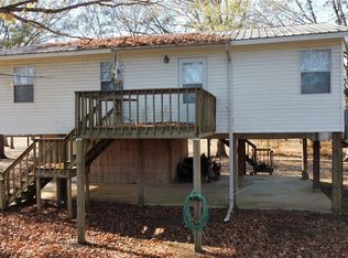 0 Cypress Cove Rd, Forkland, AL 36740