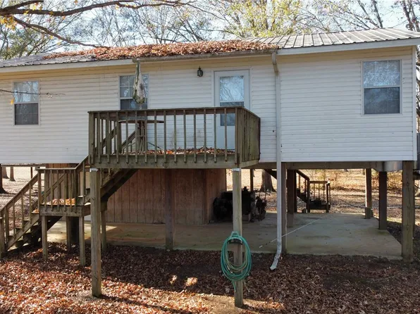 0 Cypress Cove Rd, Forkland, AL 36740