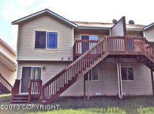 108B Burton St, Anchorage, AK 99504