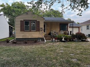 1336 N Keene Ave, Fremont, NE 68025