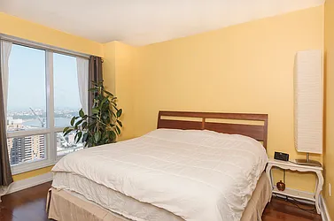 Rented by Corcoran