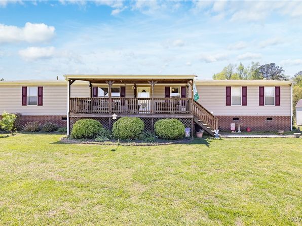 21609 Old Vaughan Rd, Dinwiddie, VA 23841