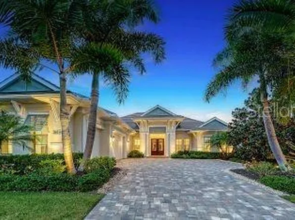 16524 Kendleshire Ter, Bradenton, FL 34202