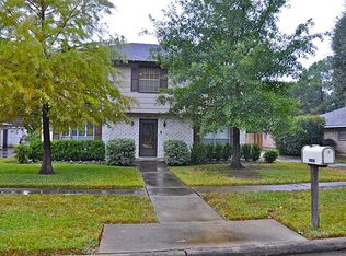 15805 Singapore Ln, Jersey Village, TX 77040