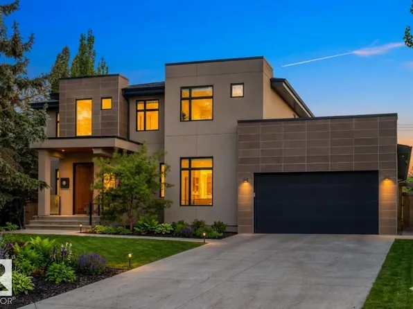 8408 118th St NW, Edmonton, AB T6G 1T3