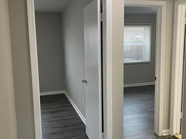 Master and 2nd Bedroom Unit with Amazing Closet Space