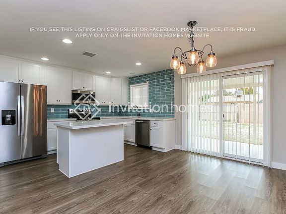 4th image of 3508 S Shafer Dr